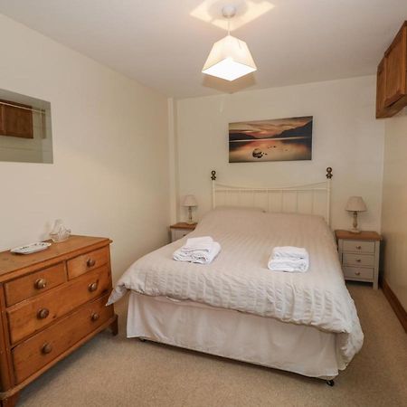 1 Park Nook Close Waberthwaite Exteriör bild