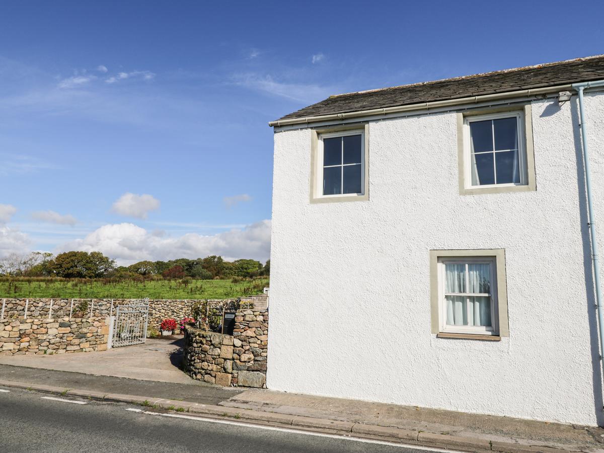 1 Park Nook Close Waberthwaite Exteriör bild