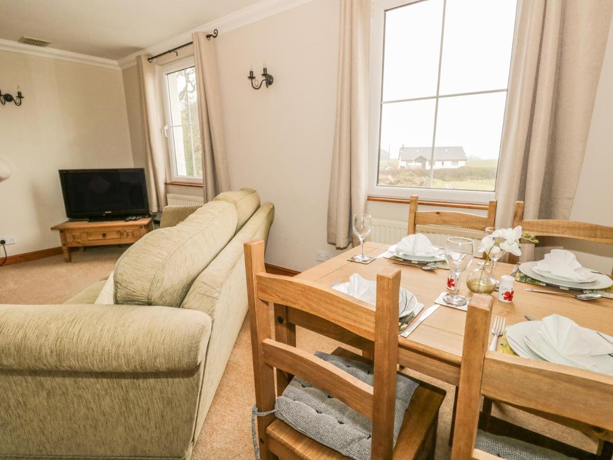 1 Park Nook Close Waberthwaite Exteriör bild